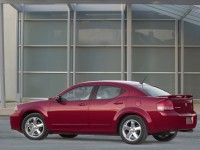 Dodge Avenger photo