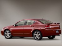 Dodge Avenger photo