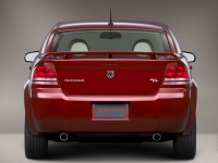 Dodge Avenger photo