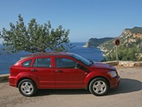 Dodge Caliber photo