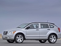 Dodge Caliber photo