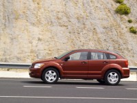 Dodge Caliber photo