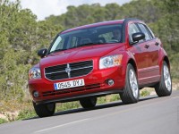 Dodge Caliber photo