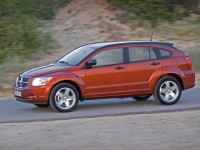Dodge Caliber photo