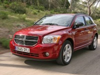 Dodge Caliber photo