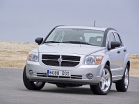 Dodge Caliber photo