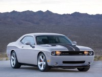 Dodge Challenger photo