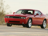Dodge Challenger photo