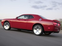 Dodge Challenger photo