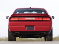 Dodge Challenger photo