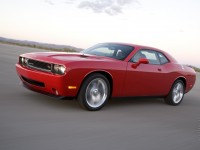 Dodge Challenger photo