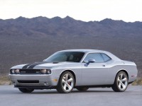 Dodge Challenger photo