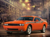 Dodge Challenger photo