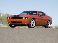 Dodge Challenger photo