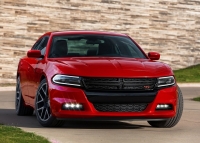 Dodge Charger photo