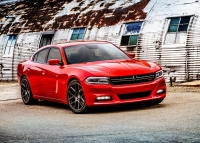 Dodge Charger photo