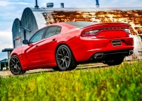 Dodge Charger photo