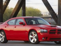 Dodge Charger 2005 photo
