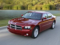Dodge Charger 2005 photo