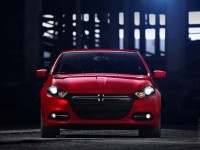 Dodge Dart photo