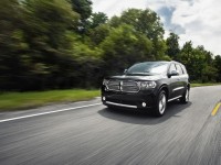 Dodge Durango photo