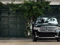 Dodge Durango photo