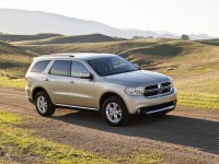 Dodge Durango photo