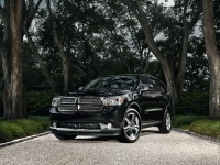 Dodge Durango photo