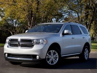 Dodge Durango photo