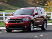 Dodge Durango photo