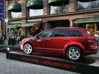 Dodge Journey photo