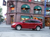 Dodge Journey photo