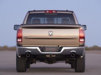 Dodge Ram 1500 photo