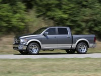 Dodge Ram 1500 photo