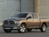 Dodge Ram 1500 photo