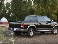 Dodge Ram 1500 photo