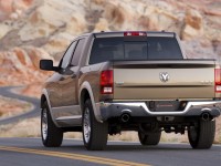 Dodge Ram 1500 photo
