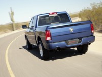 Dodge Ram 1500 photo