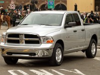 Dodge Ram 1500 photo