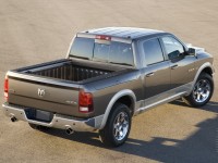 Dodge Ram 1500 photo