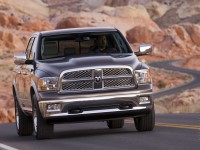 Dodge Ram 1500 photo