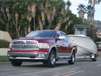 Dodge Ram 1500 photo