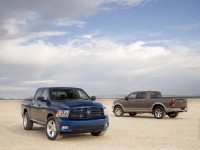 Dodge Ram 1500 photo