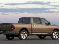 Dodge Ram 1500 photo