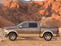 Dodge Ram 1500 photo