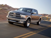 Dodge Ram 1500 photo