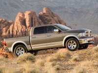 Dodge Ram 1500 photo
