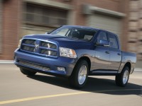 Dodge Ram 1500 photo