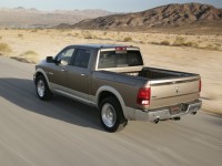Dodge Ram 1500 photo
