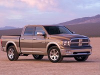 Dodge Ram 1500 photo